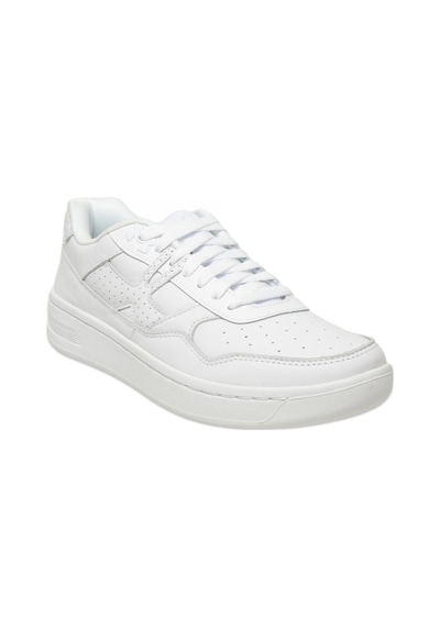Under Armour 3028637 Ua W Court 96 Günlük Sneakers Beyaz Unisex Spor Ayakkabı Beyaz