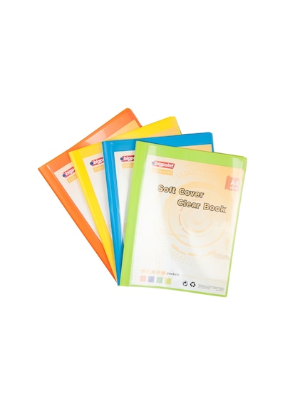 Bigpoint Lolly Serisi Soft Sunum Dosyası Cepli 10'lu Yeşil