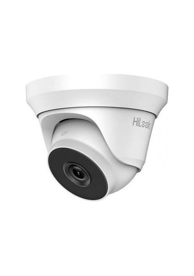 Hılook Thc-t220-mc 2mp 3.6mm Büyük Kasa Ahd Dome Kamera