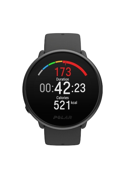 Polar Ignite 2 Akıllı Özelliklerle Donatılmış Gps' Li Fitness Saa (521209979)