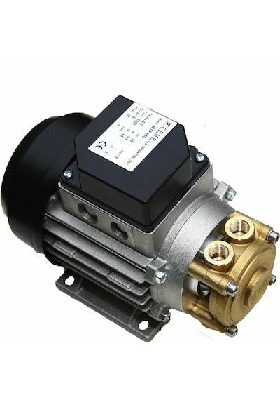 Ceme Mtp 600hp Periferik Su Pompası 0,6 Hp 1/4" 230v