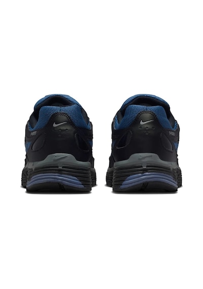 Nike P-6000 Unısex Sneaker Ayakkabı-sportxstore Siyah-mavi