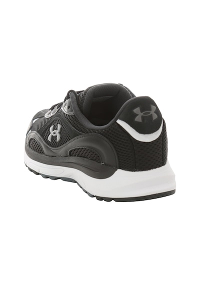 A6007575-001 Under Armour Ua W Tech Runner Kadın Spor Ayakkabı Siyah A6007575-001 Siyah