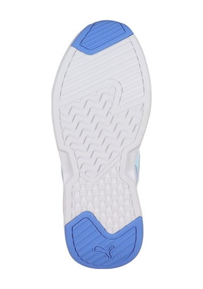 Puma Ayakkabı - X-ray Speed Lite Deep Dive Jr Spor Ayakkabısı Çok Renkli