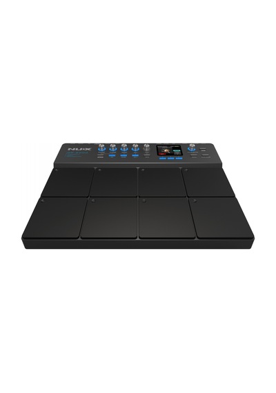 Nux Dp-2000 Pad Elektronik Perküsyon Profesyonel - Sampling Pad
