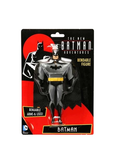 Ers Batman Tnba Bükülebilir Figür 13 Cm
