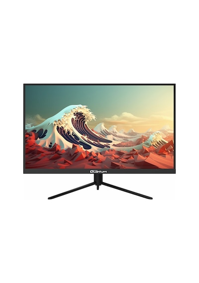 Quantum Shadow Mg27b-a 27" 300hz 1ms Hdmı+dp Fullhd Va Monitör