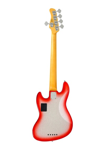 Sire Marcus Miller V7 Alder 5 Telli Bas Gitar V7ald5rbsp