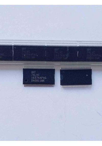 74lvc16374apag Smd Idt Entegreler 4 Adet