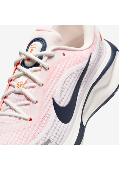 Nike Journey Erkek Ayakkabısı Fn0228-100 Pembe