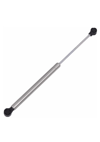 Mors Gazlı Amortisör. 6x19mm-10kgf Tekne Karavan Amortisörü. Krom