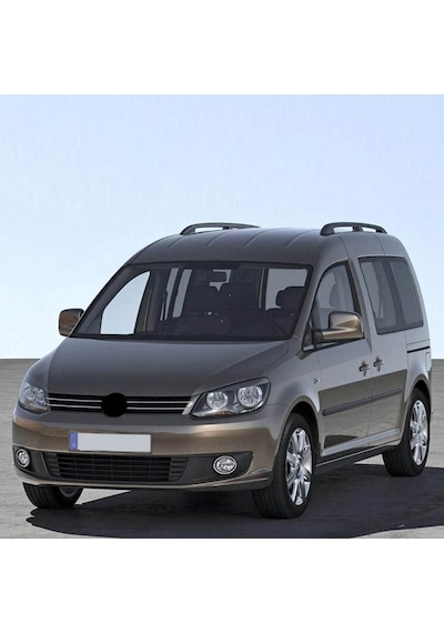 Vw Caddy 2011-2015 Merkezi Kilit Açma Kapama Düğmesi 1t0962125b