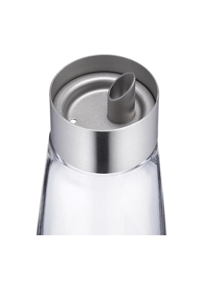 Wmf De Luxe Yağdanlık 500 Ml Çelik, Gri