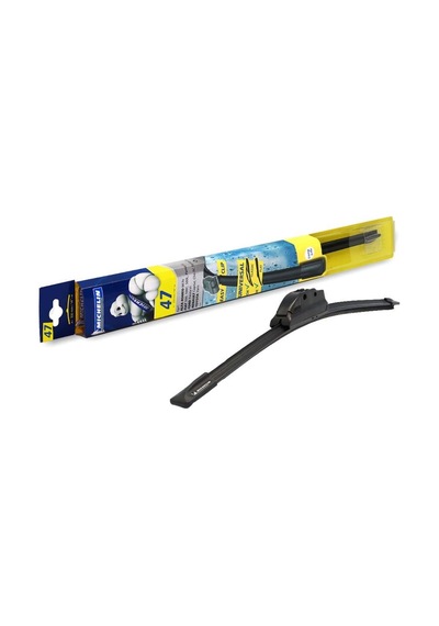 Michelin Easyclıp Mc8647 47CM 1 Adet Universal Muz Tipi  Silecek