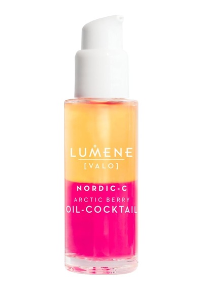Lumene Arctic Oil Leke Karşıtı Multivitamin Kokteyli 30 Ml Sku: Smg8690010430212