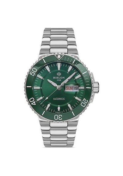 HISLON SD137T-15SS ERKEK KOL SAATİ