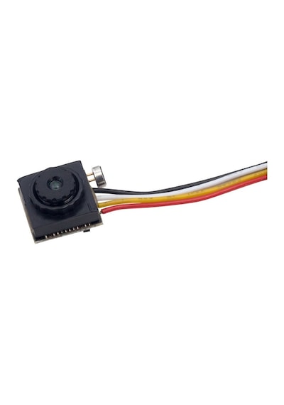 Hello Hl-19305 800tvl 1/4 Mt499 Sensör Mini Kamera 3.6mm 1280x960p 12x12x10mm