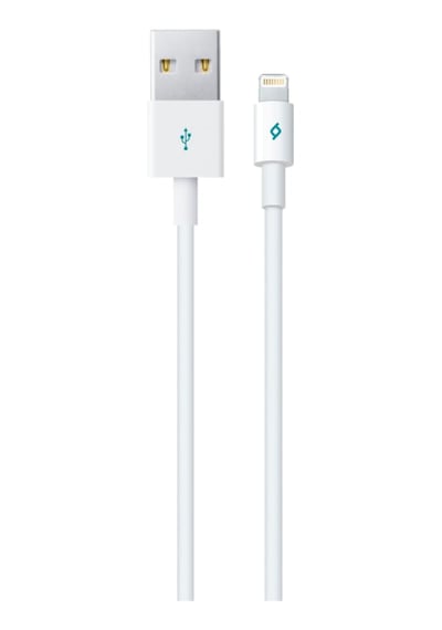 Ttec Lıghtıng Apple Uyumlu iPhone iOS Ip5/6/7 2Dk7508B Hızlı Şarj Data Kablo