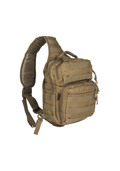 Sturm One Strap Assault Bej Çanta Çok Renkli