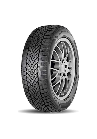 Falken 195/65R15 91H Eurowinter HS02 M+S Kış Lastiği 2023