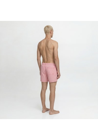 Jack & Jones Erkek Normal Kalip Deniz Sortu - Maui - 12291524 True Red