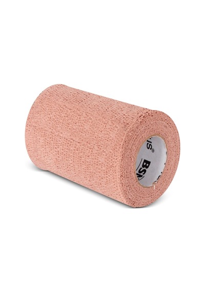Co Plus Bsn Cohesive Bandaj 7.5 CM x 6.3 M Ten Rengi