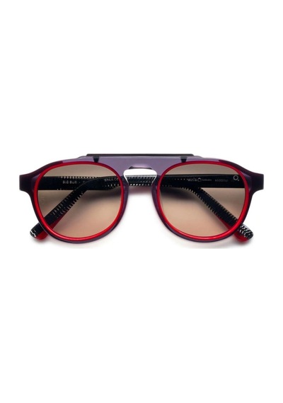 Etnia Barcelona Geb Bıgsur Bkrd 52 Unisex Güneş Gözlüğü