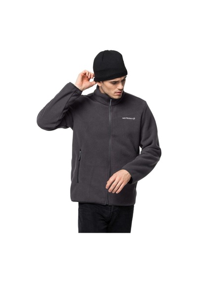 Jack Wolfskin Dna Rhapsody 3ın1 Erkek Outdoor Mont Lacivert Lacivert