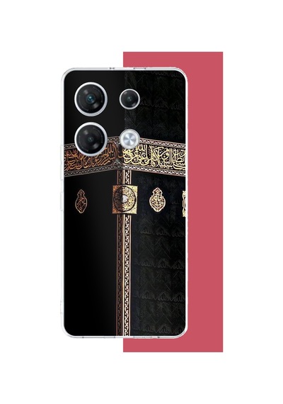 Infinix Gt 20 Pro Uyumlu Kabe4 Baskılı Silikon Kılıf Renkli
