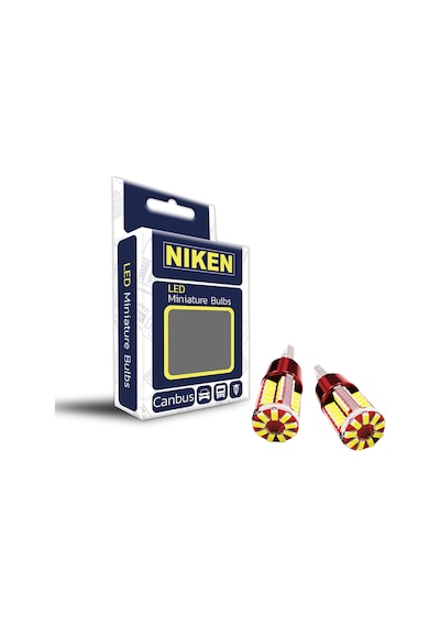 Nıken Ampul Nıken 12v H16 19w Halojen Pgj19-3 Nkn 062 001 01 11