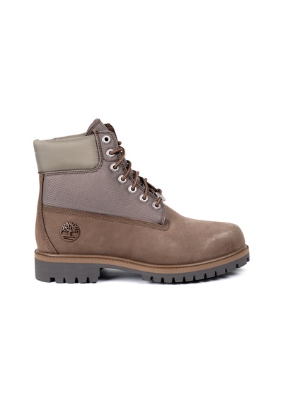 Timberland Tımberland Herıtage Erkek Bot 0a6eas-em5 Kahverengi