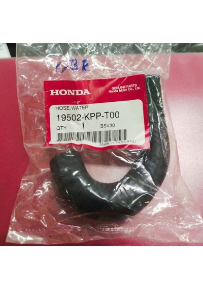 Honda Cbr 125 Radyatör Borusu 19502-kpp-t00