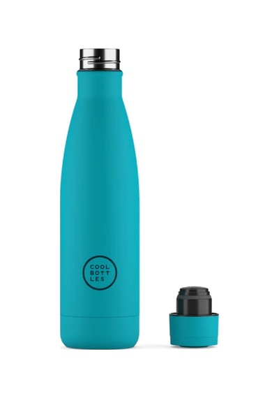 Cool Bottles Cb500vıt Termos Turkuaz 500 Ml