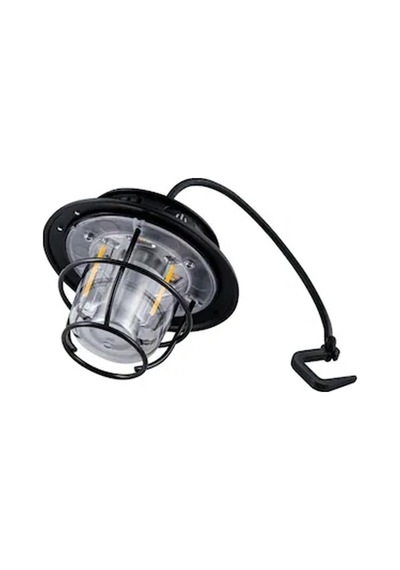Yek Outdoor Geniş Açılı Kamp Lambası Çok Renkli