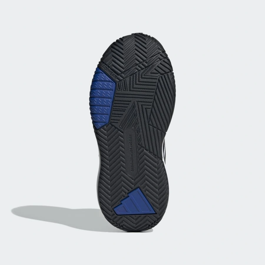 Adidas Ownthegame 3.0 Çocuk Basketbol Ayakkabı - If4592 Beyaz