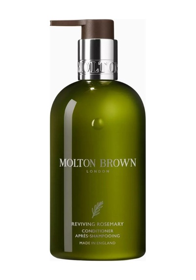 Molton Brown Canlandırıcı Biberiye Ultimate Spa Seti, Duş Jeli, Şampuan Ve Saç Kremi Şampuanlar Diğer