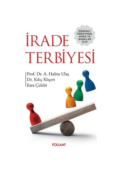 İrade Terbiyesi