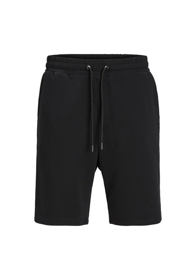 Jack & Jones Jpstgordon Erkek Şort Siyah