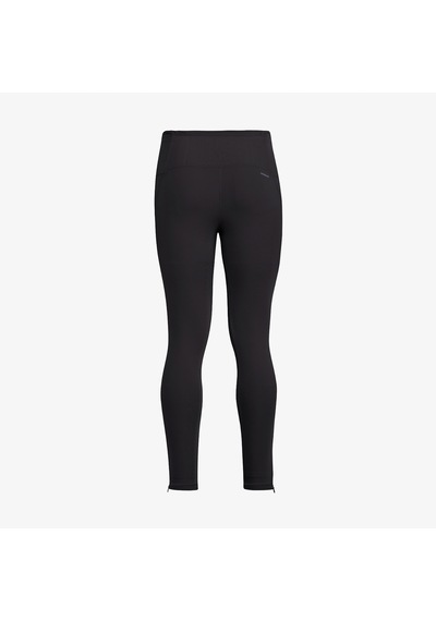 Adidas Adizero Kadın Siyah Koşu Taytı - Ip3085 SiYAH