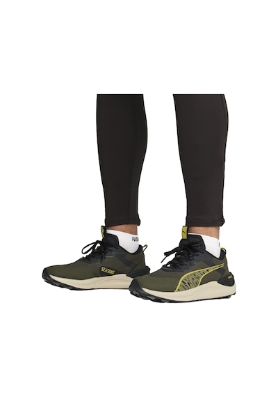 Puma Electrify Nıtro 3 Tr 28579 Çok Renkli
