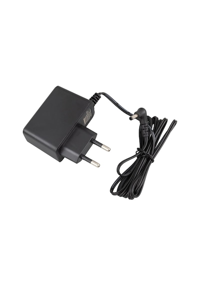 Weko 5 Volt - 1 Amper 3.5 1.35 Uçlu Yerli Üretim Plastik Kasa Priz Tipi Adaptör