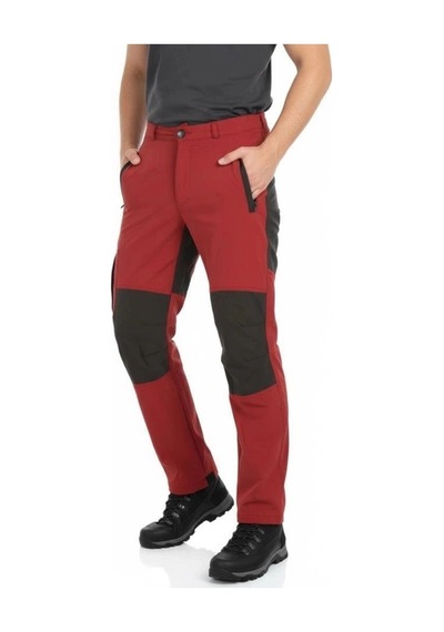 High Mountain Trekking Pantolon Nepal Model Keşif Kıyafeti Gezi Giysisi Sezonluk Kıyafet