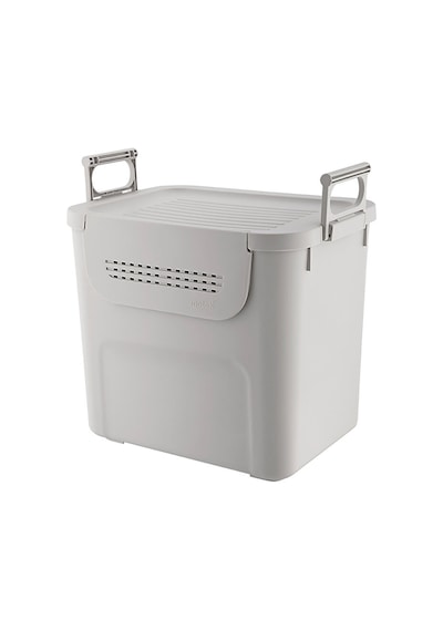 Motek Mybox Organizer 30 L Gri