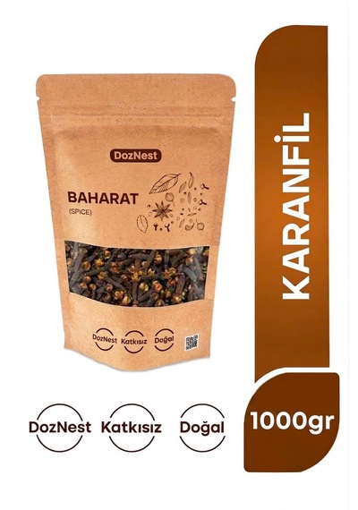 Doznest Karanfil 1 Kg