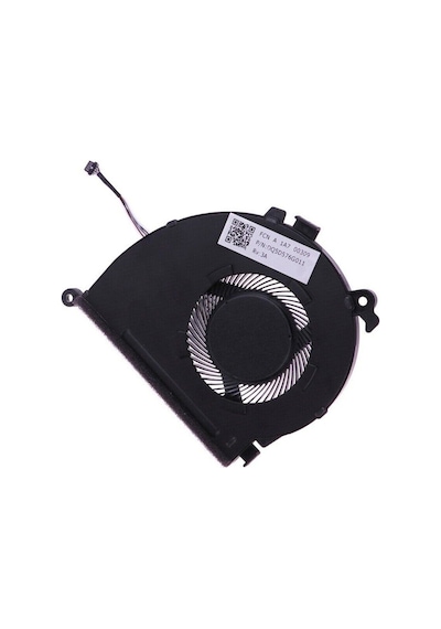 Lenovo ThinkBook 14-IIL 14-IML 15-IIL 15-IML CPU Cooling Fan