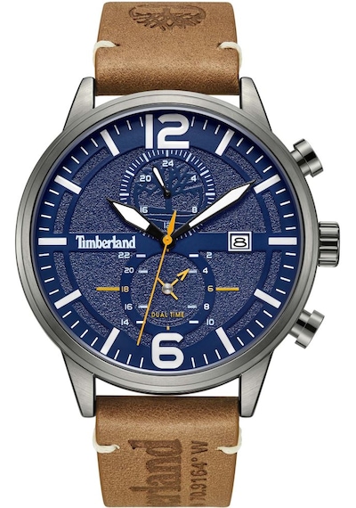 Timberland Tdwgf2182301 Erkek Kol Saati Gri