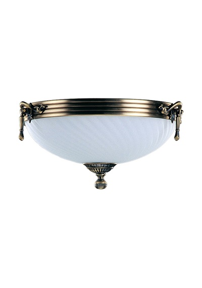 Avize Çarşısı Omega Plafonyer Avize Eskitme (439339209)