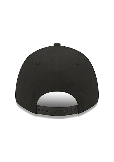 New Era New York Yankees Siyah Monochrome 60240572 Şapka %100 Recycled