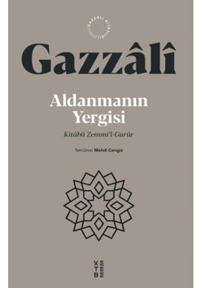 Aldanmanın Yergisi - Ccgx-858935