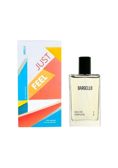 Just Feel Kadın 50 Ml Parfüm Edp Online Çiçeksi - Ferah